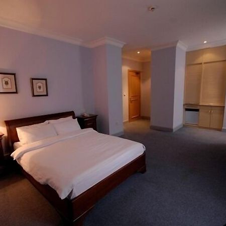 Horizon Hotel Baku Chambre photo