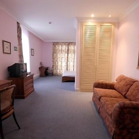 Horizon Hotel Baku Chambre photo