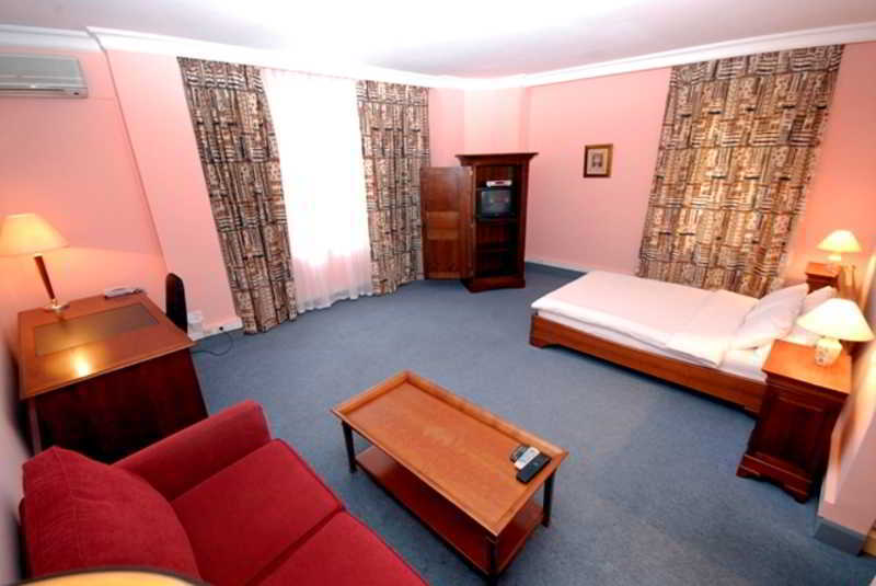 Horizon Hotel Baku Extérieur photo