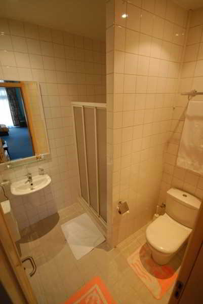 Horizon Hotel Baku Extérieur photo