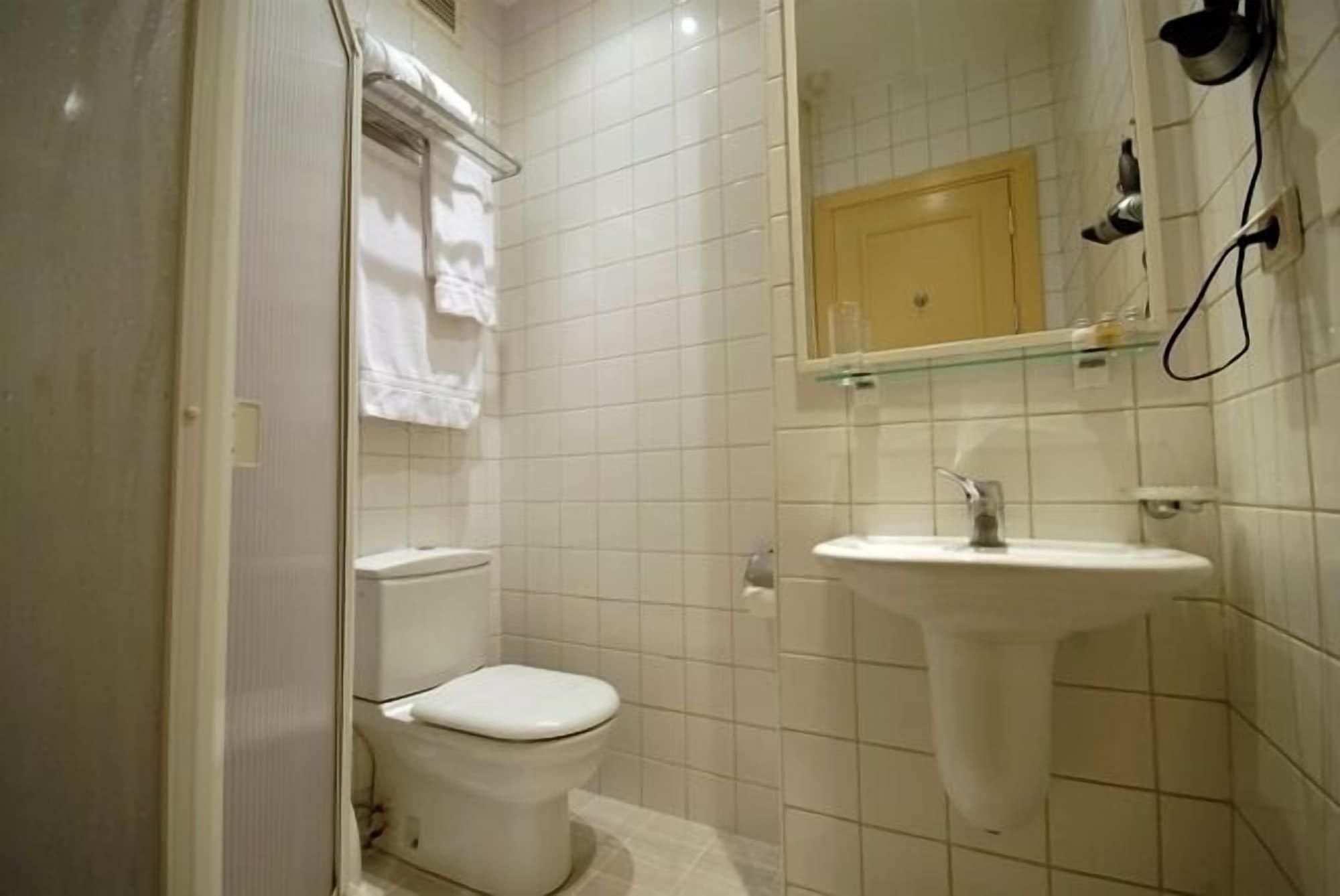 Horizon Hotel Baku Chambre photo