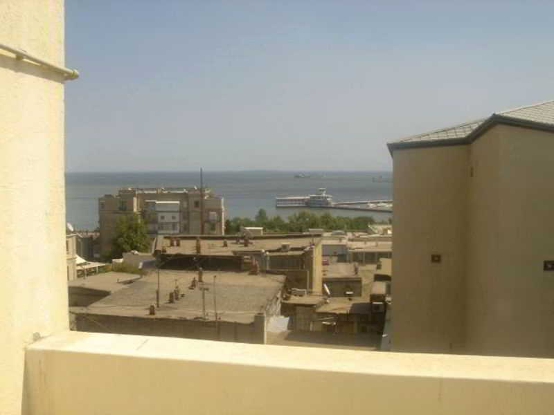 Horizon Hotel Baku Extérieur photo
