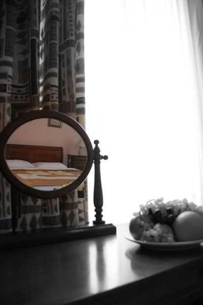 Horizon Hotel Baku Extérieur photo