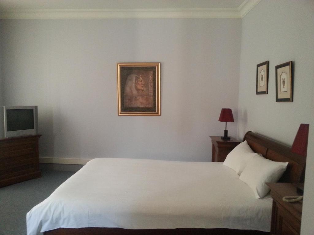 Horizon Hotel Baku Chambre photo
