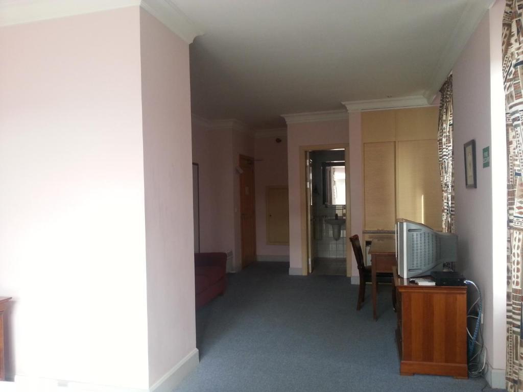 Horizon Hotel Baku Chambre photo
