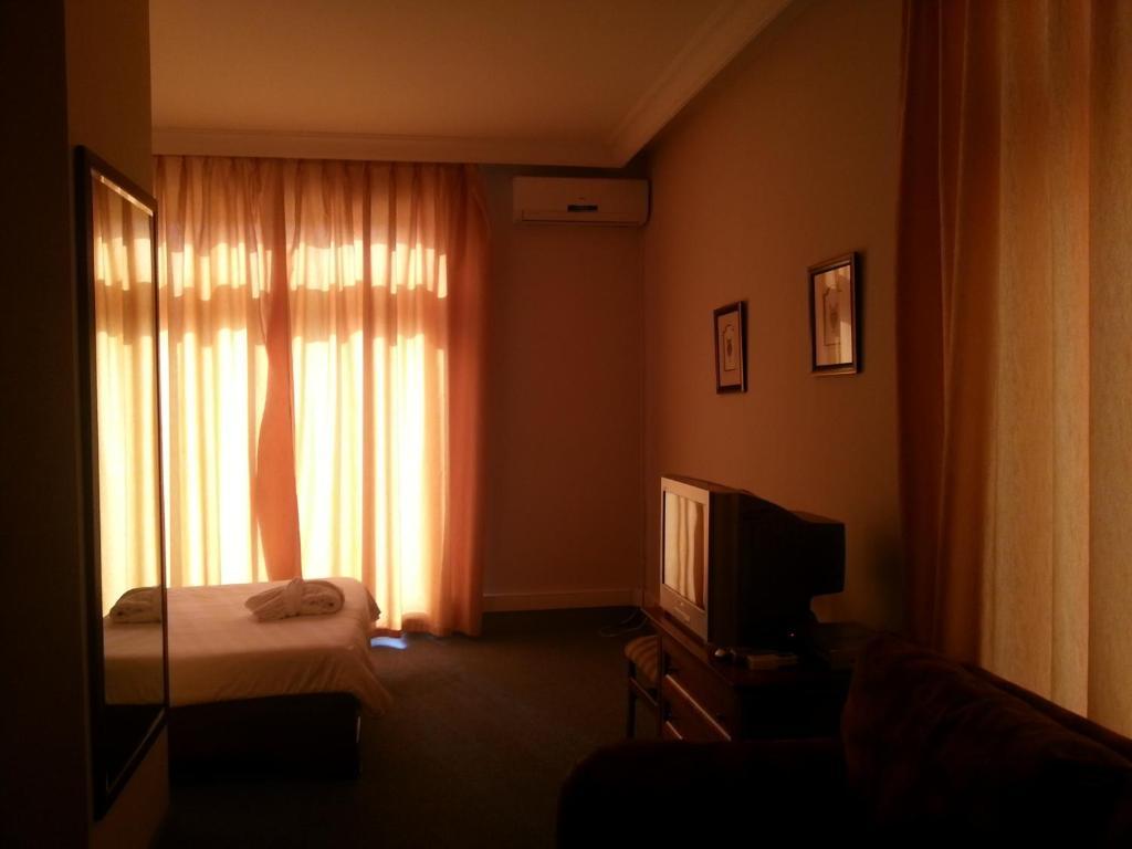 Horizon Hotel Baku Chambre photo