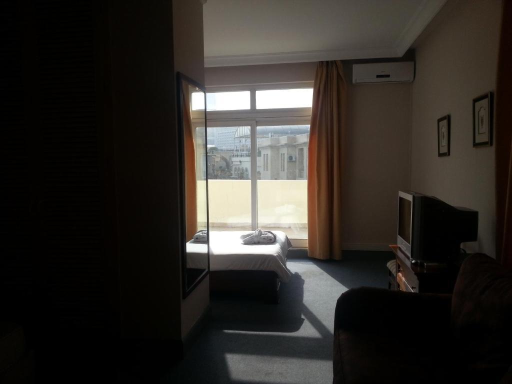 Horizon Hotel Baku Chambre photo