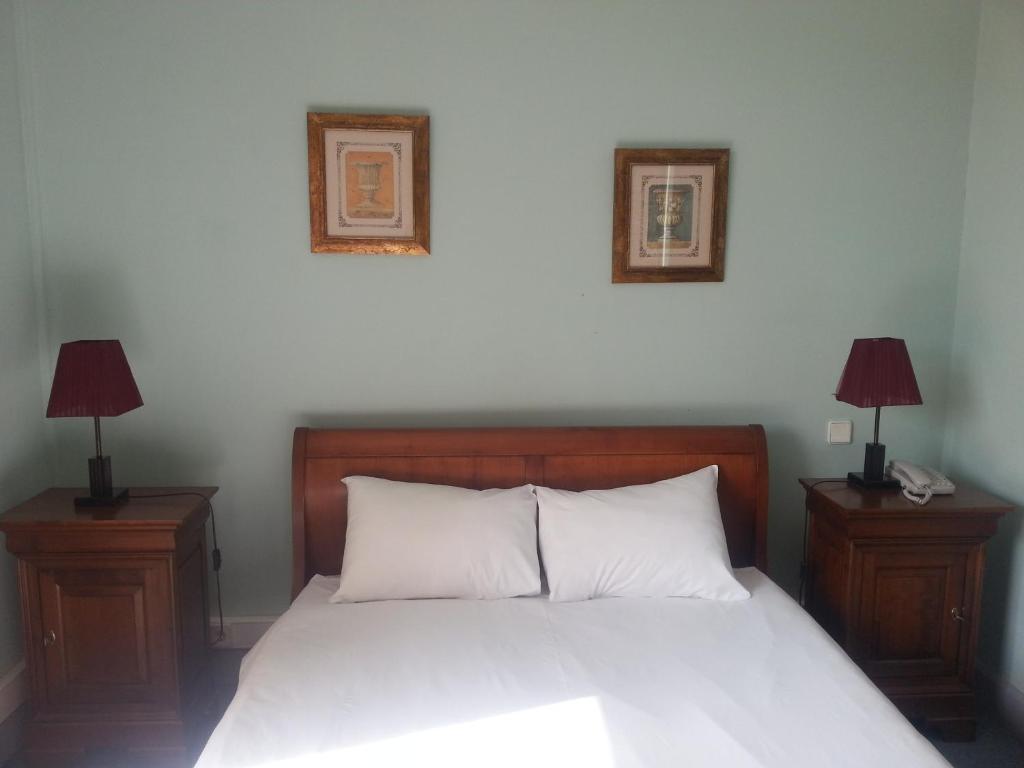 Horizon Hotel Baku Chambre photo