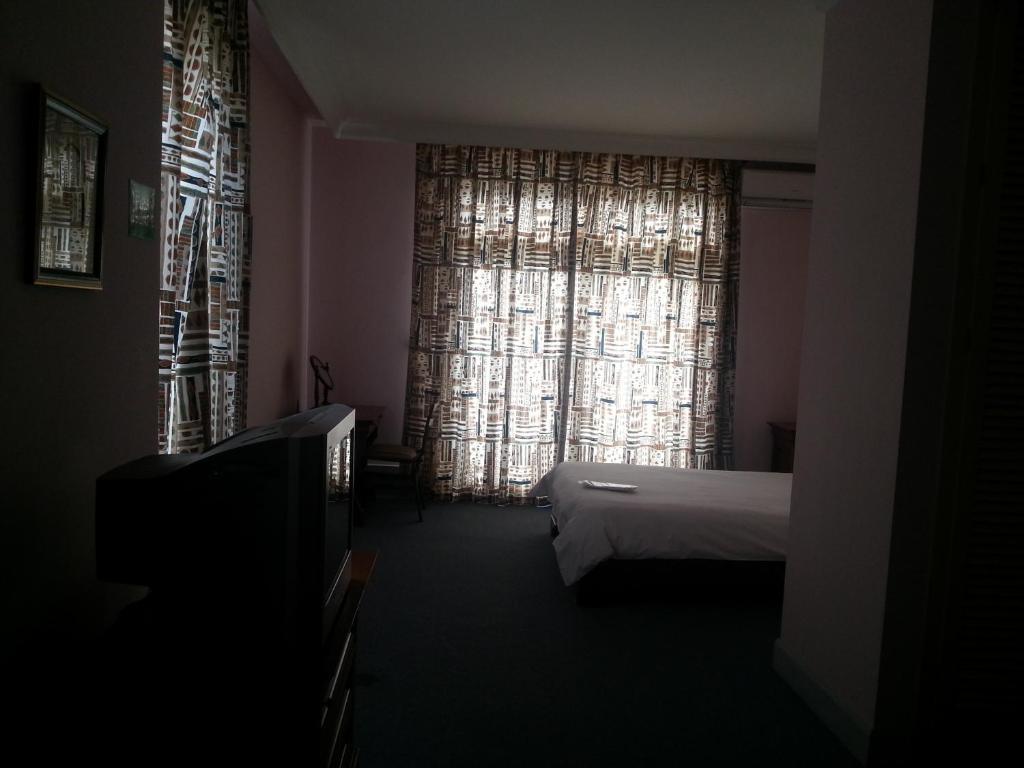 Horizon Hotel Baku Chambre photo