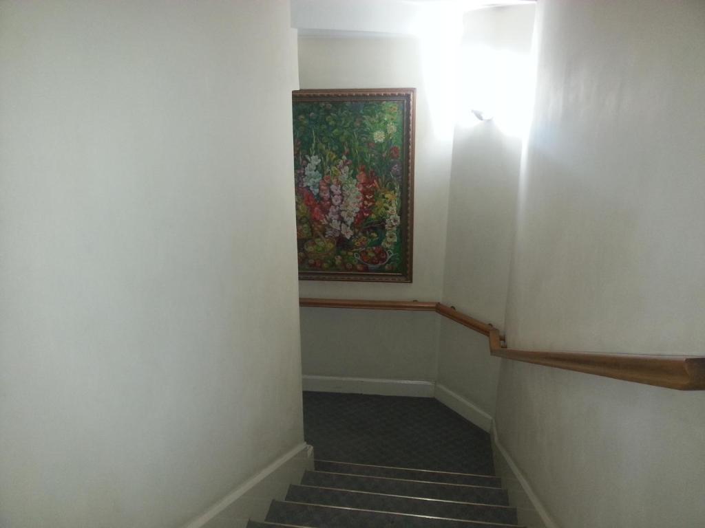 Horizon Hotel Baku Chambre photo