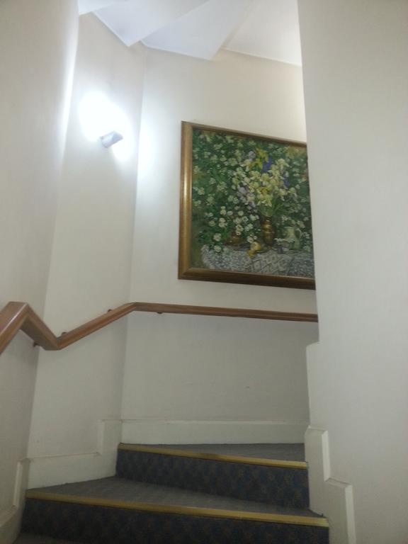 Horizon Hotel Baku Extérieur photo